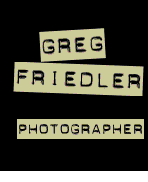 Greg Friedler
