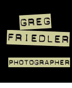 Greg Friedler