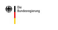 Logo der Bundesregierung